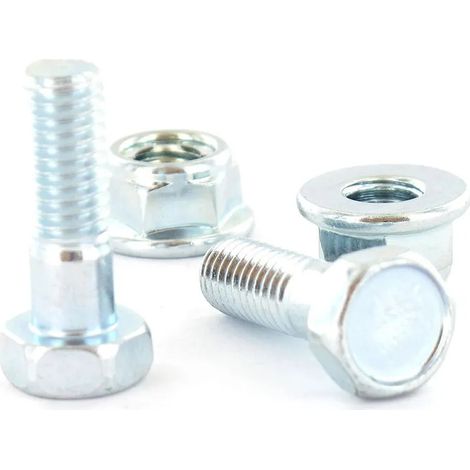 Vis Aster m6x20 haute résistance corrosion