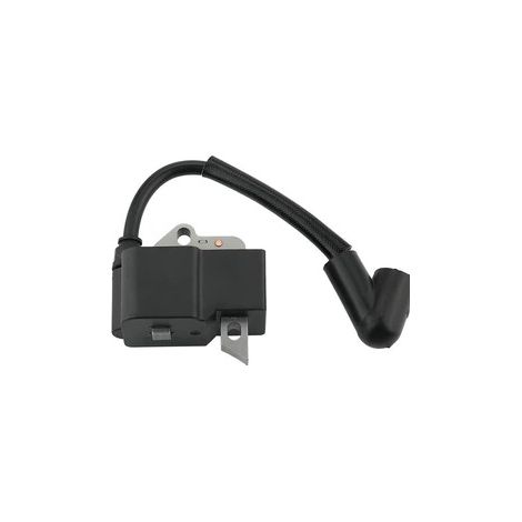 S-giant Bobine d'Allumage Haute Tension Compatible avec 125B, 125BX, 125BVX, 545108101 (1/4)