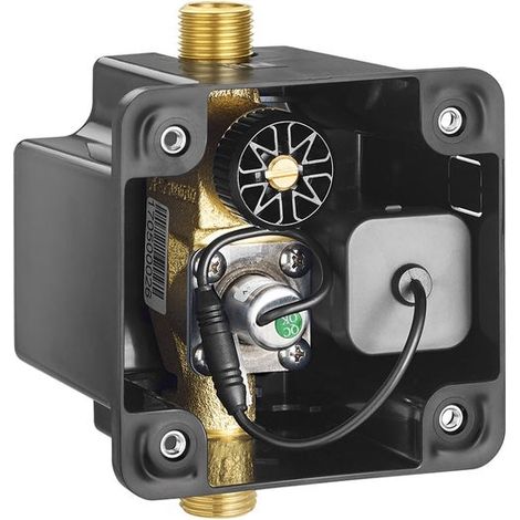 ROCA A525165203 SENTRONIC Subconjunto Interior con Llave de Corte - ref: A525165203