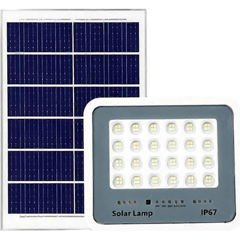 Appliques murales solaires avec batteries, spots LED avec détecteurs de mouvement, adaptées à l'éclairage extérieur. (1/5)