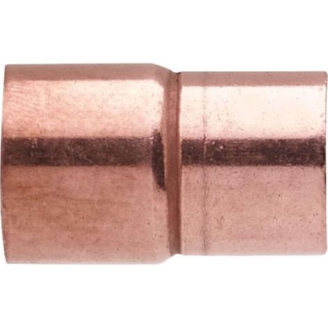 Frabo Riduzione Maschio Femmina Rame 22-20mm