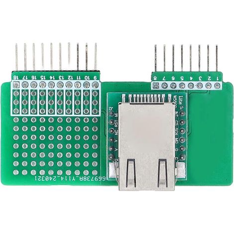 Ethernet-Netzwerkmodul für Flipper Zero Praktisches Ethernet-Netzwerk-Testmodul