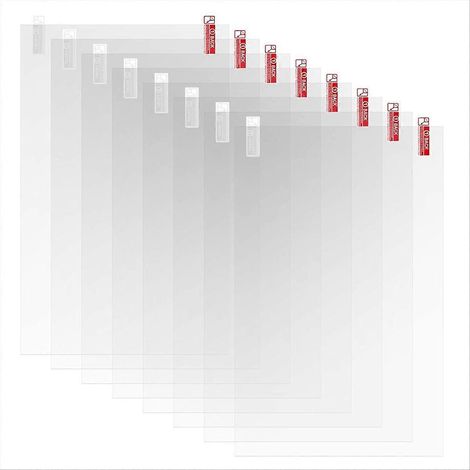 Protections d'écran 7 pouces pour imprimantes 3D résine Photon Mono 4 / Photon Mono 4 Ultra (1/5)