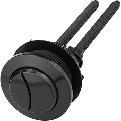 Bouton-Poussoir Double pour Chasse d'eau de WC, 1 pièce (1/5)