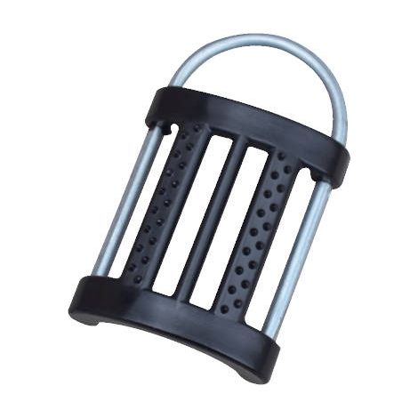 5 Raccords pour ruban 40 mm BEAUMONT