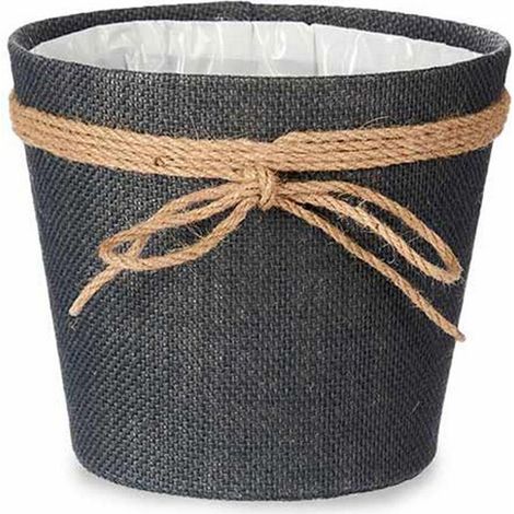 Ibergarden Pflanzgefäß, mehrfarbig, Standard (1/2)