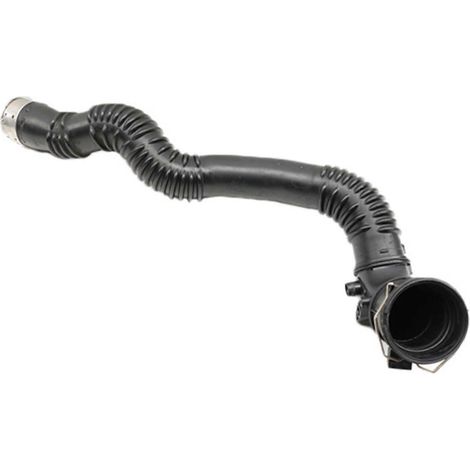 1 pièce 13717612091 Tuyau d'air de turbocompresseur pour - 5' F07/5' F10/5' F11/5' F18 Pièce de turbocompresseur Tuyau de conduit d'air (1/5)