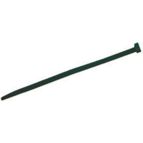 AVL Schwarzer Flansch 7,6x250 BRD 250-7,6 El Ciento