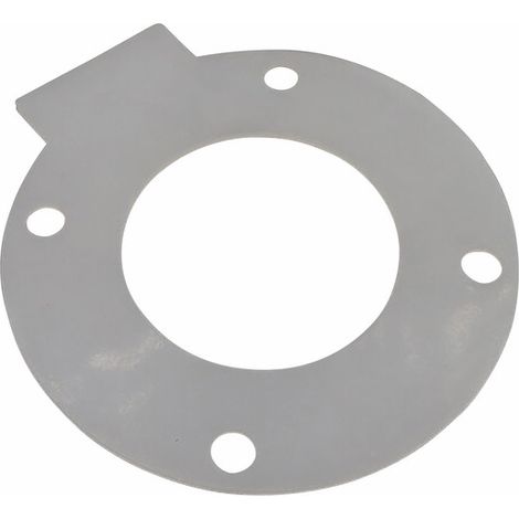 Joint extracteur - DE DIETRICH CHAPPEE : JJJ005411420