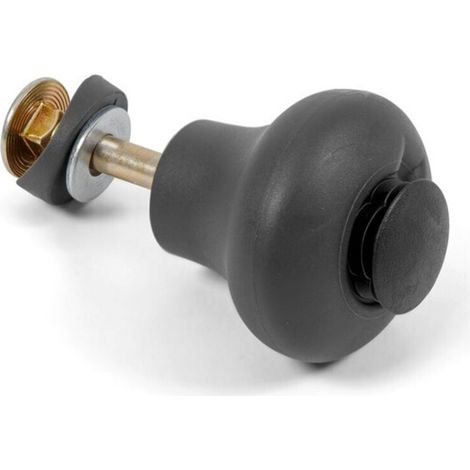 Boule de volant autoportée pour tondeuse – Compatible R214 C/T, R216 AWD – Performance optimale – Accessoire de qualité
