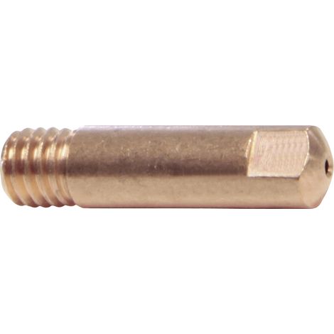 Toparc 041905 Kontaktrohre - 150 - 300 A - Ø 0.6 mm, 10er