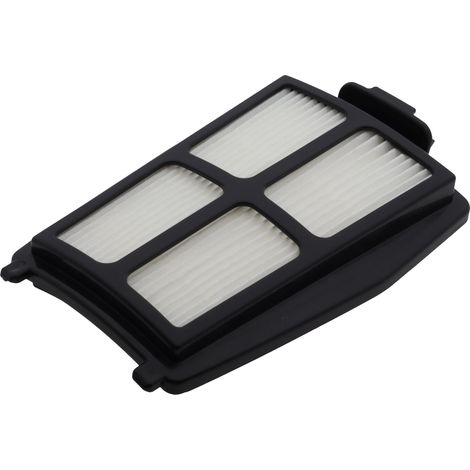 Imetec filtro HEPA scopa aspirapolvere Piuma Extreme SC3 Q2403 8661 8662 8667 (1/2)