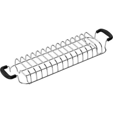 CALIENTA PANES SMEG TSBW02 COMPATIBLE CON TSF02 (1/2)