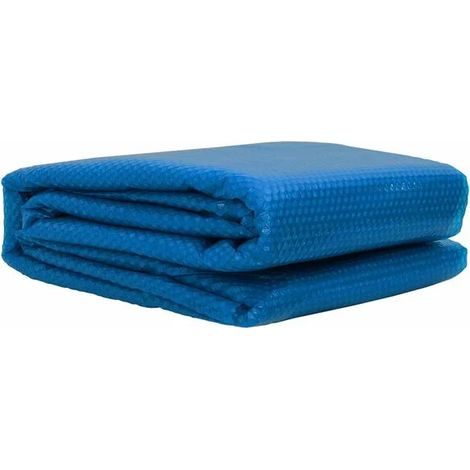 Couverture de piscine solaire de haute qualité 300 x 200 cm (1/5)