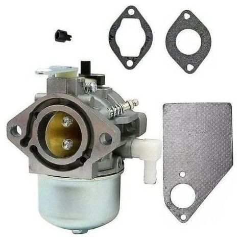 Briggs Stratton 690115 Walbro LMT 5-4993 Carburetor 12.5 HP Lawn LMT 5-4993 (1/4)
