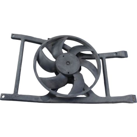 Moteur Ventilateur Radiateur FIAT 500 [PRODUIT D'OCCASION]♻️52092163 (1/3)
