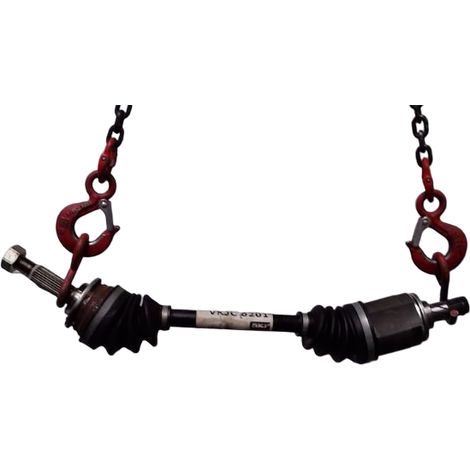 [PRODUIT D'OCCASION] Transmission Avant Gauche NISSAN Micra 96-98 1.3 I 16v ♻️ Ref Oe. 391015f811 - Garantie à vie (1/2)