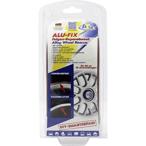 ATG ATG111 Felgen-Reparaturset 1 Set