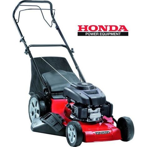 Sandrigarden Csc-534Wsq Tagliaerba Mowy