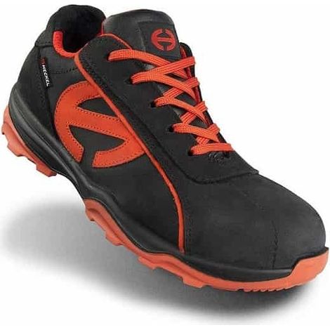 Chaussures basses RUN-R 300 noires S3L - 45 - HECKEL