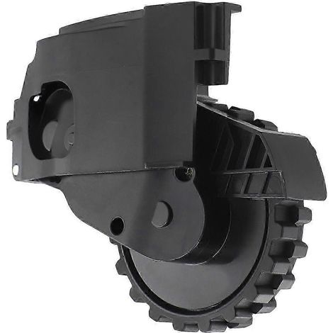 Module de roue de rechange gauche pour aspirateur robot Xiaomi Roborock série S5 (1/5)
