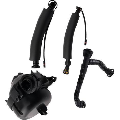 Separatore Olio PCV Kit for BMW 325i 330i E90 2006 11157567801 11157522931 (1/5)