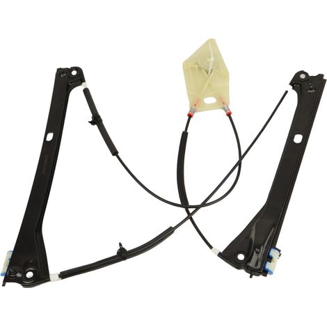 FT01422 Regulador de ventana rápido delantero LE eléctrico SIN motor (1/2)