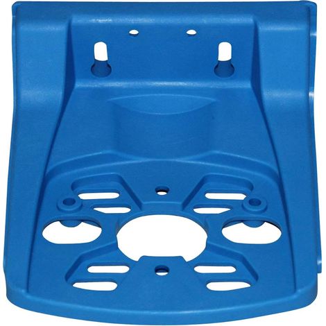 Support Mural Pvc Pour Filtre - Rain Irrigation