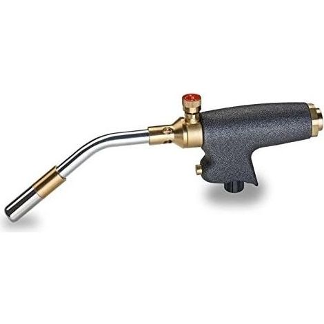 SALDATORE A GAS accensione piezo accensione piezo