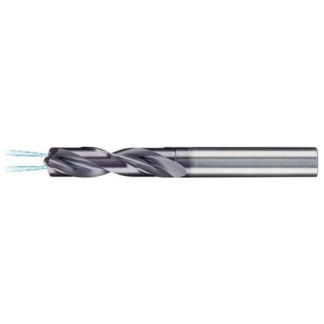 Foret 3xD UNI HA 8,0TiAlN+ IK D6537FORTIS (1/5)