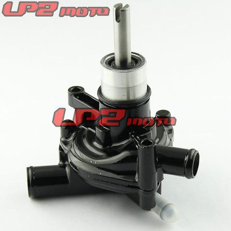 For Honda CB400 92-98 VTEC 1-3 Generation 99-07 Water Pump Assembly Water Pump( ) (1/5)