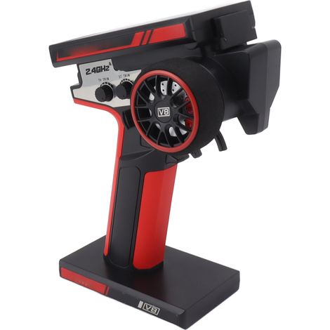 Récepteur RC pour WLtoys K989, Accessoire de Télécommande pour Voiture et Bateau
