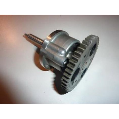 [PRODUIT D'OCCASION] Pompe à huile origine pour moto Yamaha 600 Fazer 1998 Occasion