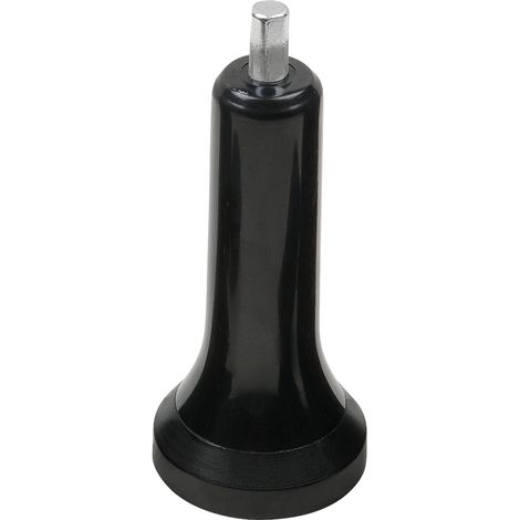 KS Tools Radnabenschleifer ohne Reinigungsscheiben, Typ2 (1/2)