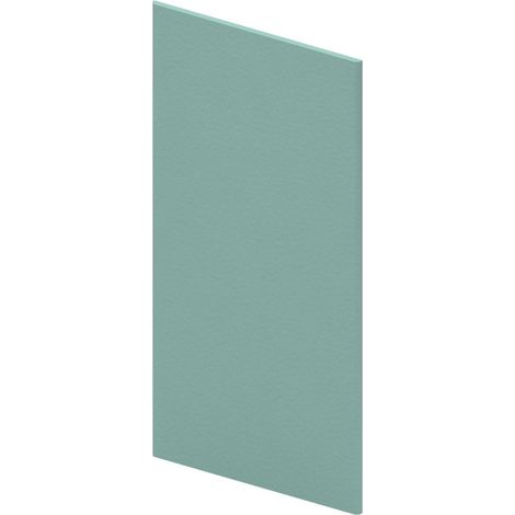Tece TECEprofil - Placa de yeso laminado, hidrófuga 9200000 (1/2)