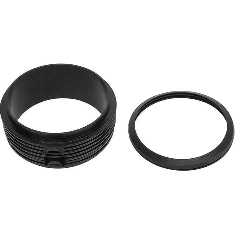 Verschleißring-Dichtung für Impeller-Jetpumpe 267000617, Ersatzteil für Sea-Doo GTI, GTR, GTS, GTS 90 SPARK (1/5)