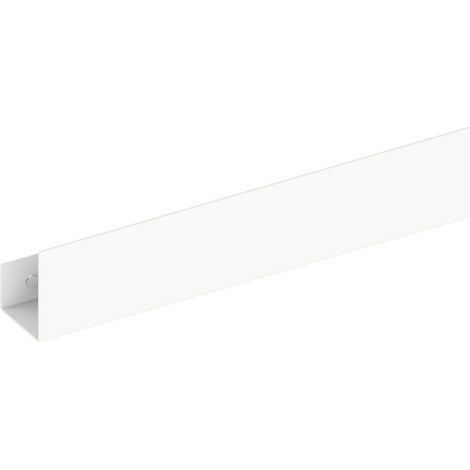 KEUCO Duschablage, abnehmbar, 400-600 mm, 24953510100 (1/2)