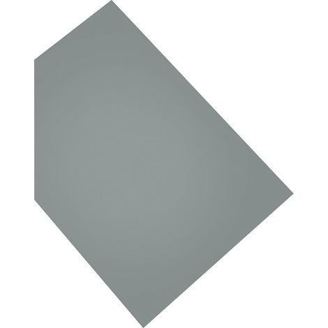 magnetoplan, Papier magnétique, format A4, lot de 2, gris (1/3)