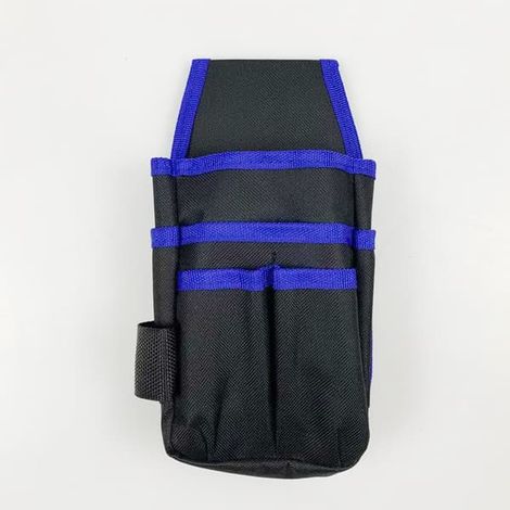 Sacoche porte-outils ceinture porte-outils Oxford porte-outils Mutipoche (1/3)
