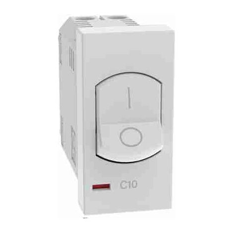 BTIJW4301A10 Leistungsschalter 1P+N 10A 230Vac Icn= 1500A