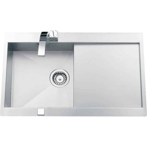 Evier Luisina Adagio Plus EV5601E - 000000 (1/2)