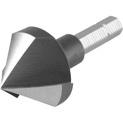 EXTOL PREMIUM 90°-Kegelsenker, Ø 25 mm, HSS-4241 8801172