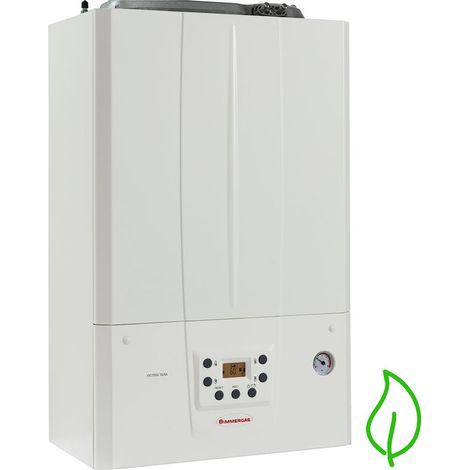 IMMERGAS Caldaia condensazio victrix tera 28 gpl codice prod: 3.032928GPL
