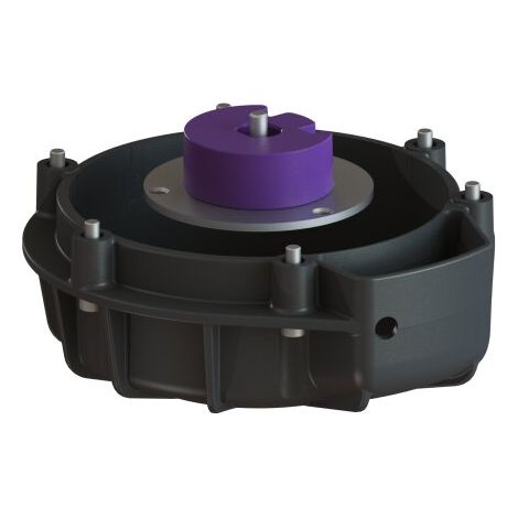 KESSEL 28075 Kit de remplacement de lames