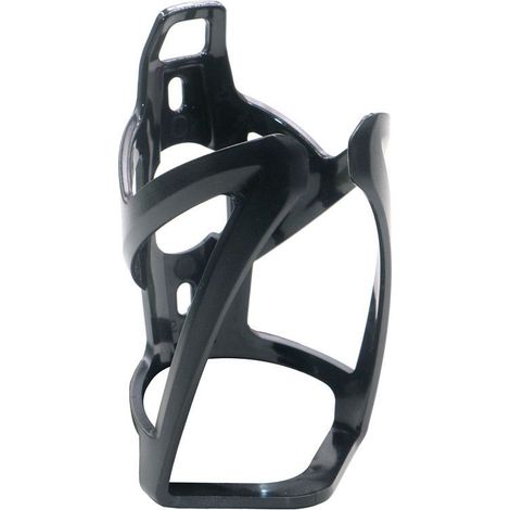 Porte-bidon pour vélo, noir, bicolore, accessoires de cyclisme, équipement, vélo, VTT, porte-bidon. (1/5)