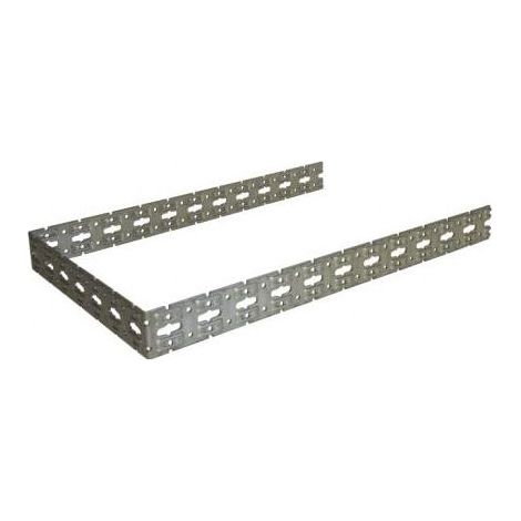Blauberg Valeo Montagebügel 8070150 für Unterputzgehäuse