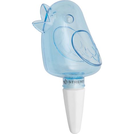 Selbstbewässerungs-Erdspieß Strend Pro Garden Bird, Dosierung, 220 ml