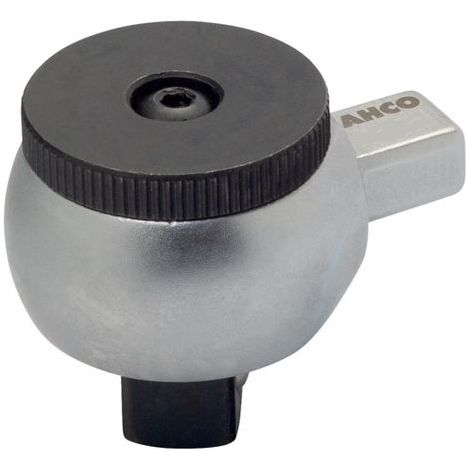 Clé à cliquet Bahco round interchangeable ratchet head 14x18 mm réversible