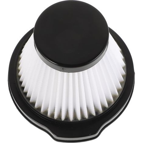 CCYKXA Vacuum Cleaner Filter Accessories for Household Vacuum Cleaners Filter for Cordless Vacuum Cleaners Replacement for Small Vacuum Cleaners Replacement for Washable Vacuum Cleaners (1/5)
