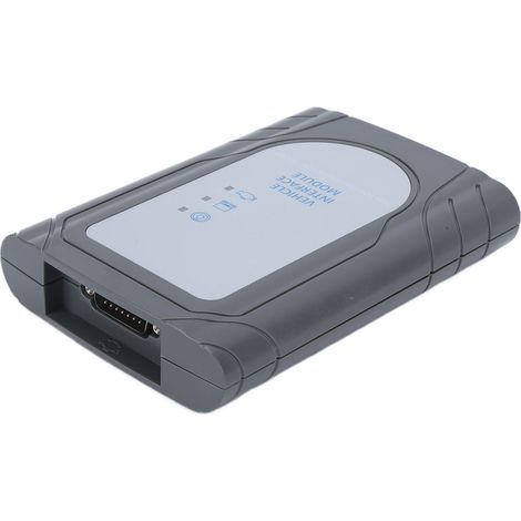 Scanner OBD professionnel OTC GTS VIM : outil de diagnostic automobile avec interface utilisateur conviviale. (1/5)